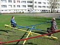 Spacer z Wojtkiem 16